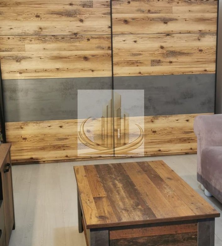 Apartament 2 camere, terasă și grădină, 2021