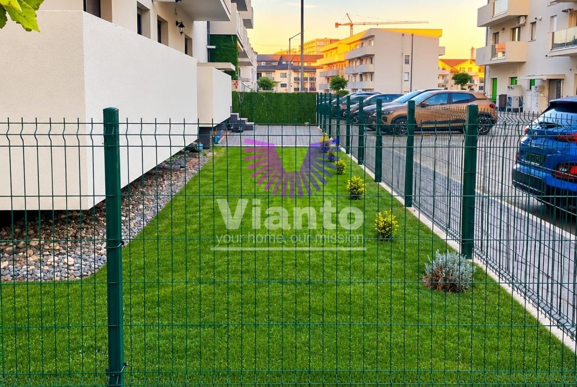 Apartament 3 camere 61 mp2 Prima inchiriere ! / Doamna Stanca