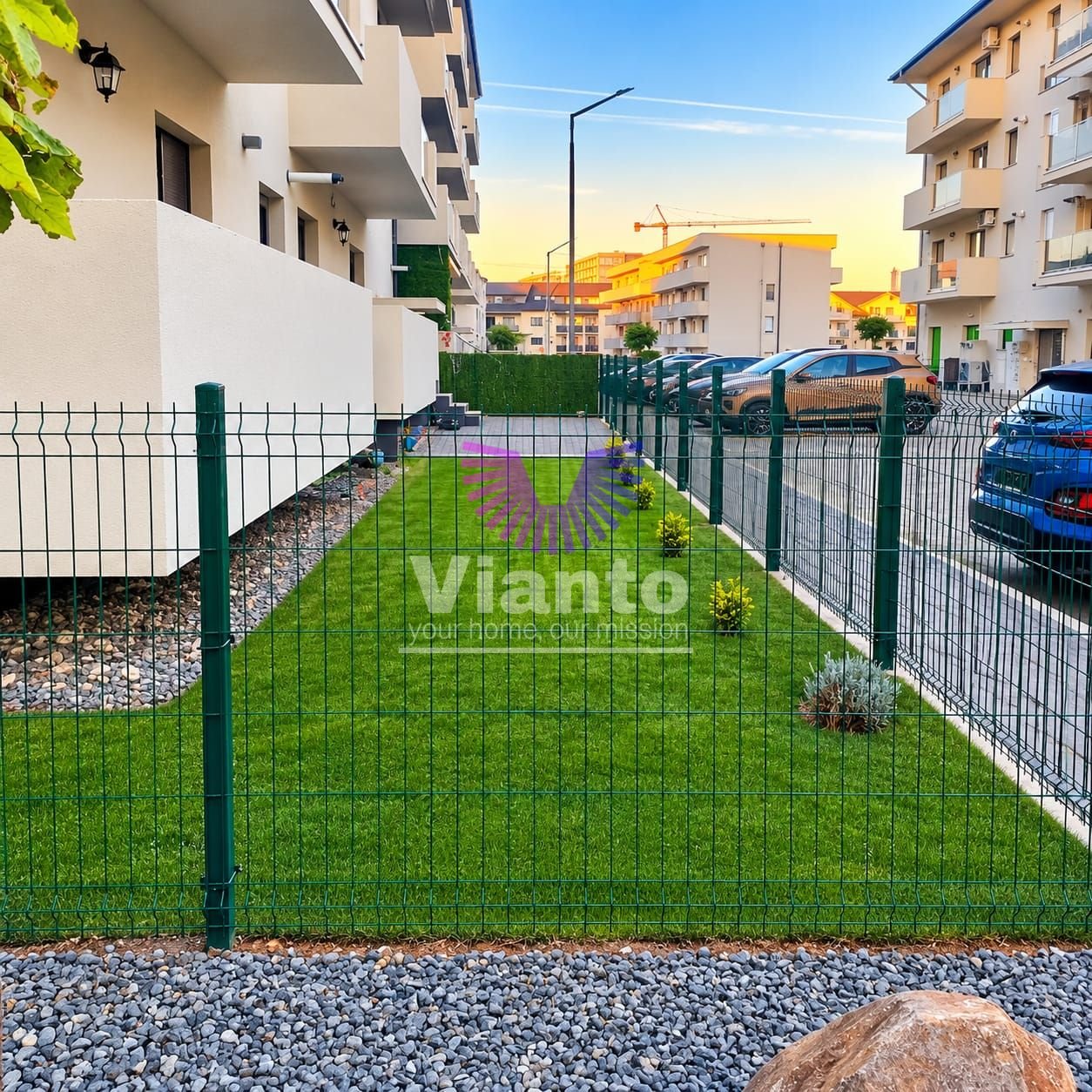 8dd44f9eb8b84af29c8c3d35d9c8a33d Apartament 3 camere 61 mp2 Prima inchiriere ! / Doamna Stanca