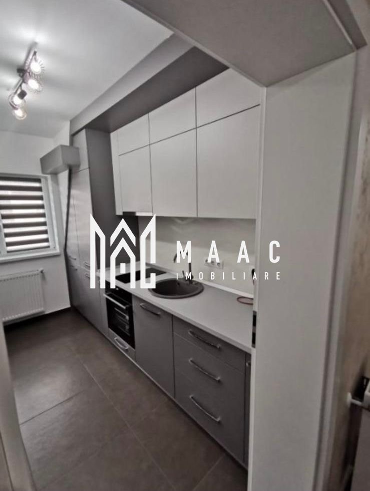 Apartament 2 camere decomandat de închiriat | Șelimbăr | 65 mp