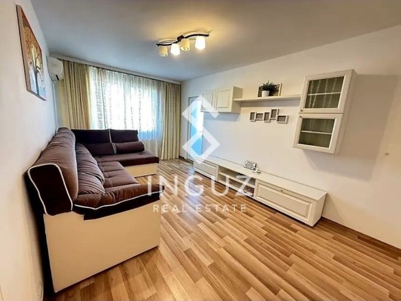 Apartament 4 camere de închiriat | Lacul Tei – Obor | Loc de parcare