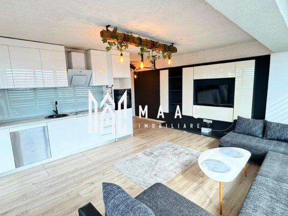 Apartament 2 camere de vânzare | 2 balcoane | Lift | Parcare | D.Stanca