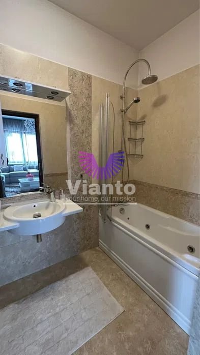 Apartament 2 camere de inchiriat Calea Dumbravii