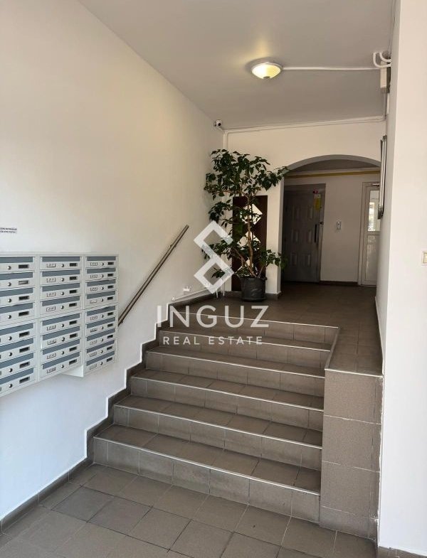 Apartament de închiriat | Camera de Comerț – Splaiul Unirii | Garsonie