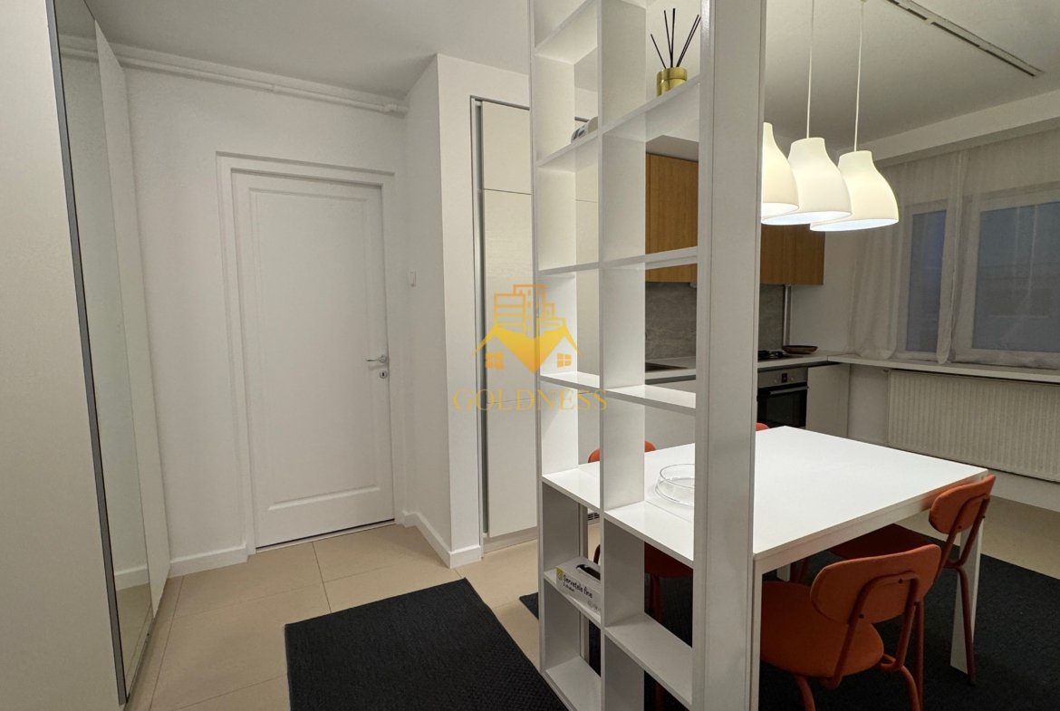 2 camere, decomandate, Zorilor Observatorului, Profi, UMF,UTCN