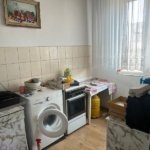 Garsonieră 25,2 mp Etaj 3 Bucătărie separată ,Strada Polonă