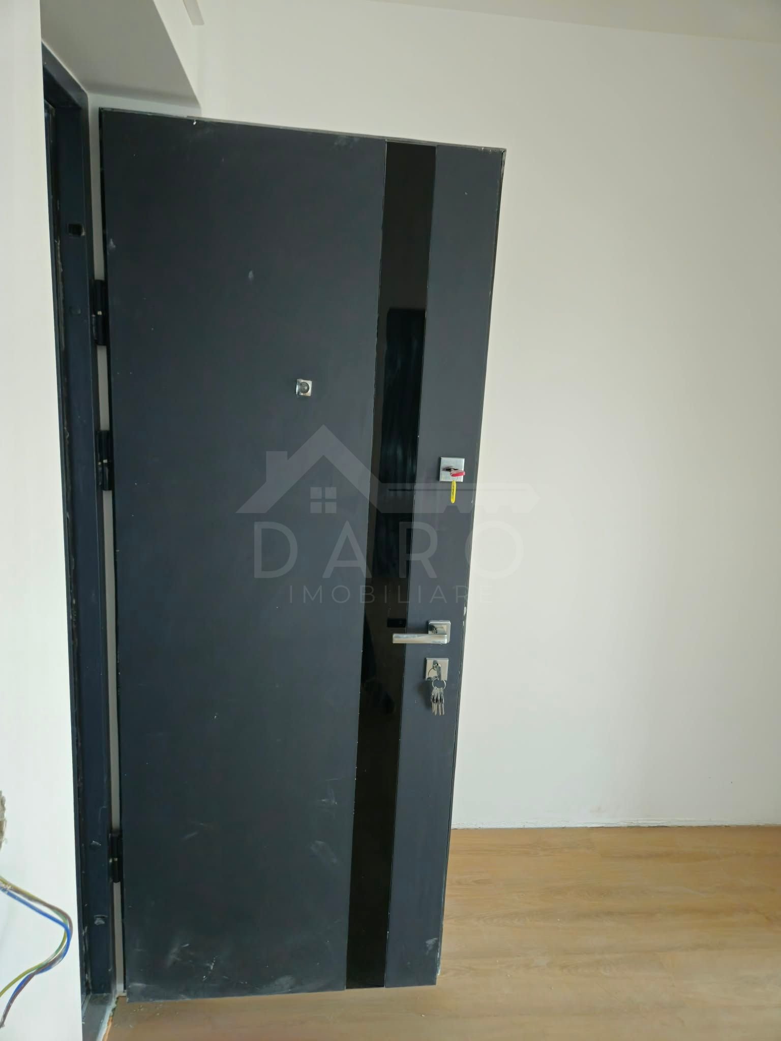 Apartament modern cu 2 camere în Skyline!