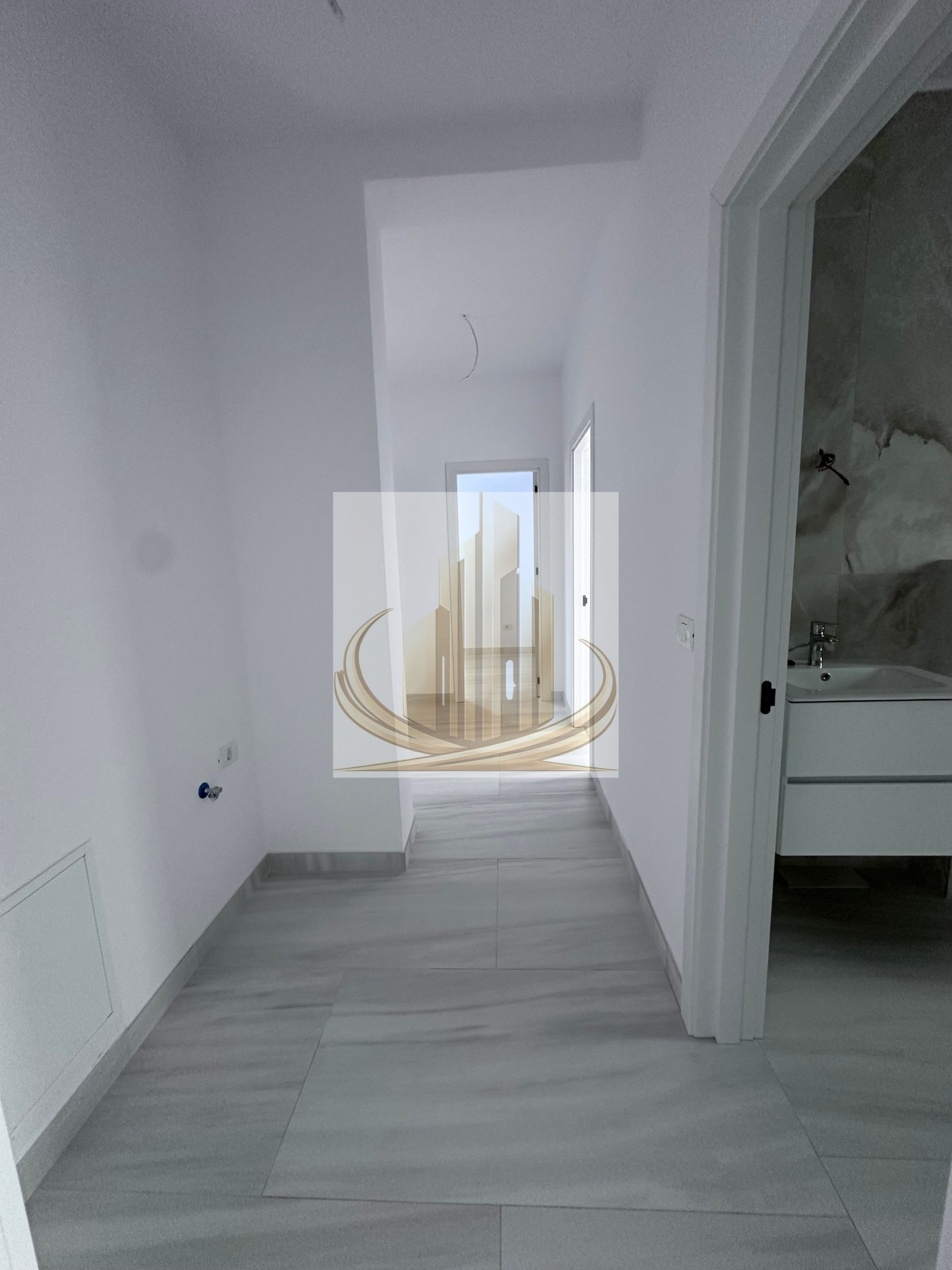 Apartament luminos de 58 mp