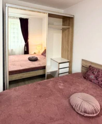 Apartamentul care te mută mai aproape de tot ce contează zona Coresi