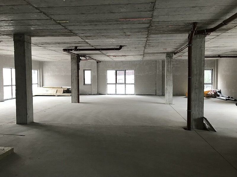 Spațiu Comercial de închiriat Florești Tautului suprafețe de la 125 mp