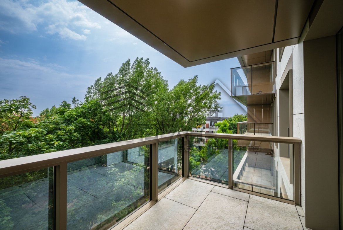 IANCU NICOLAE | Apartament exclusivist [+21% TVA] Ultra Lux