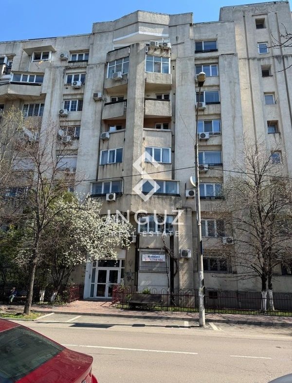 Apartament de închiriat | Camera de Comerț – Splaiul Unirii | Garsonie
