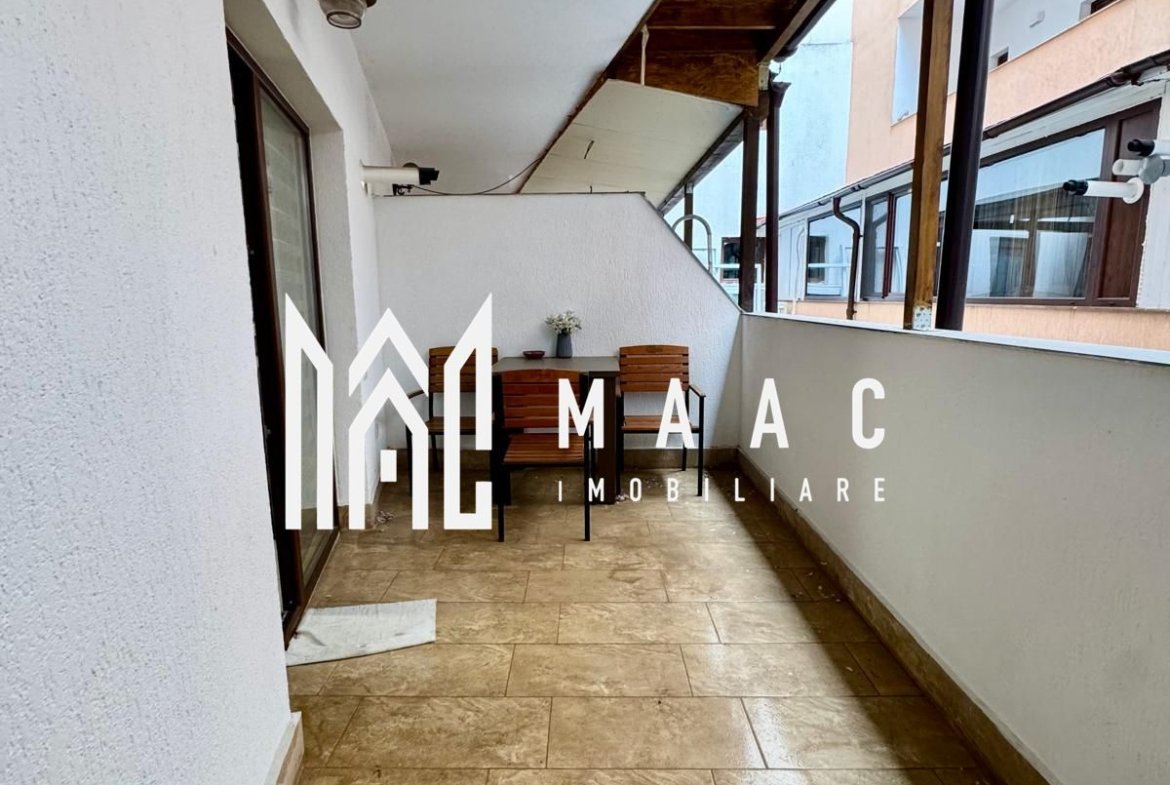 Apartament 3 camere de închiriat | Râmnicu Vâlcea, Agrement Ostroveni