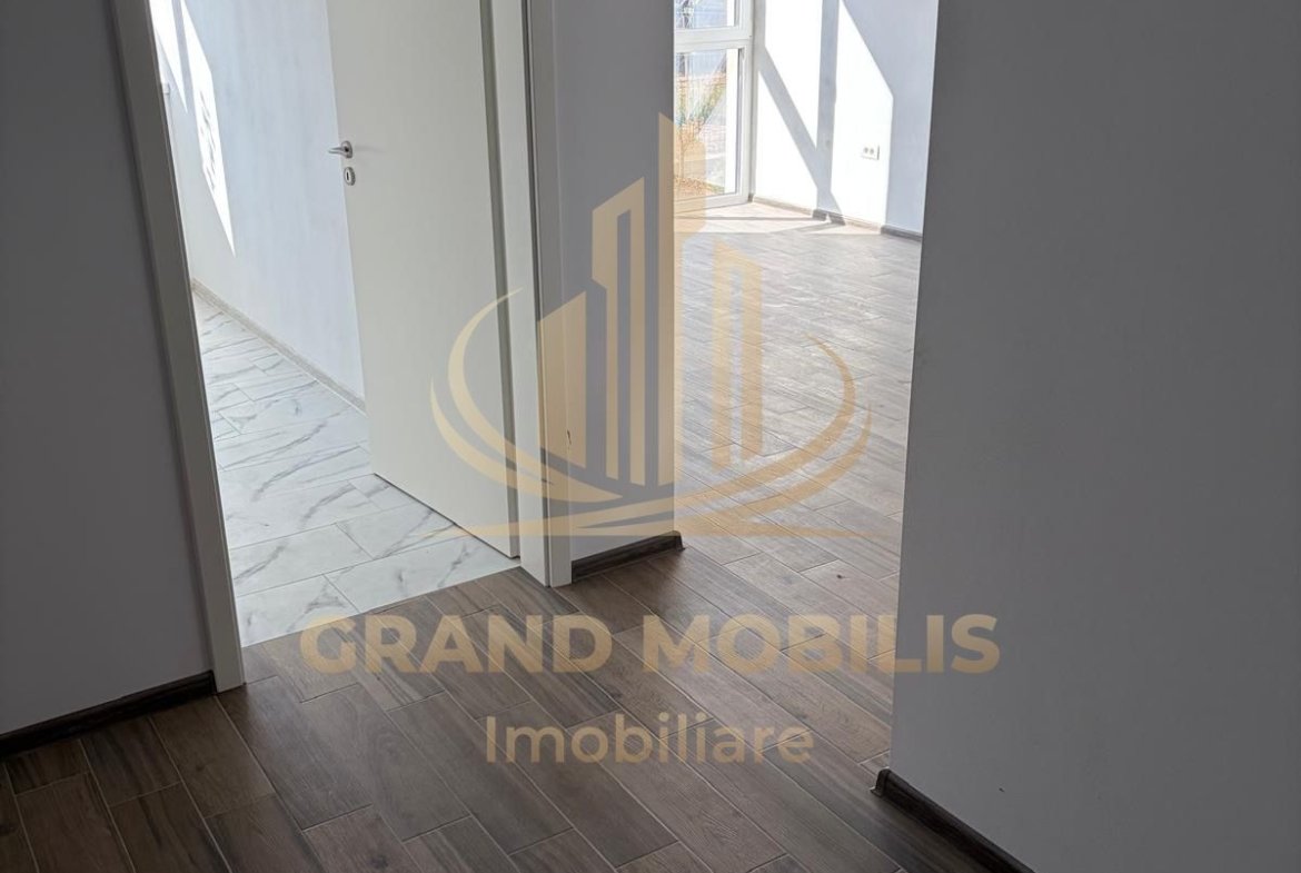 Apartament tip SAD de vânzare –locație excelentă!