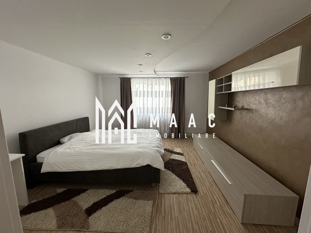 Casă duplex 4 camere de închiriat | Șelimbăr | 130 mp