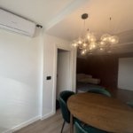 Apartament ultrafinisat