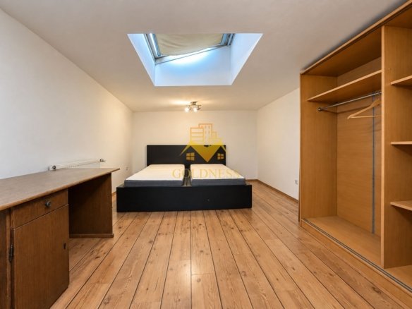 3 camere, Zorilor, Golden Tulip,Frunzisului, UTCN,USAMV, Pet Friendly
