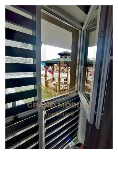 Apartament 2 camere bloc nou 50mp