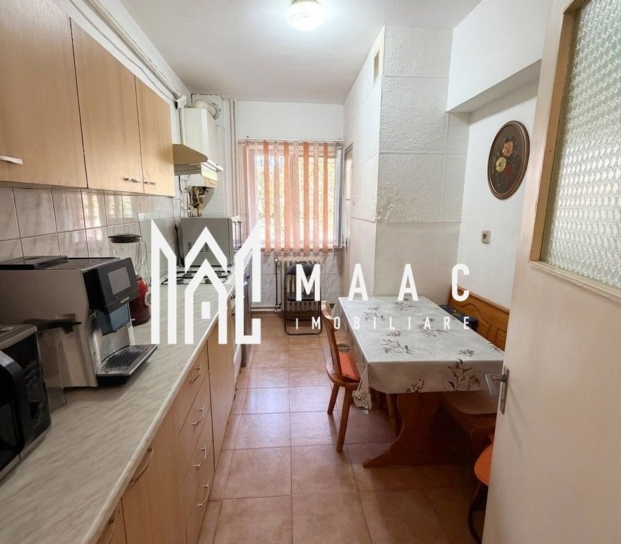 Apartament 2 camere de vânzare | Sibiu, Central | 51 mp