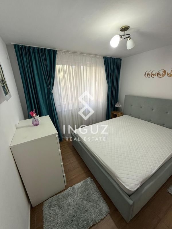 Apartament de închiriat | 2 camere | Teiul Doamnei – Parcul Tei | Sect