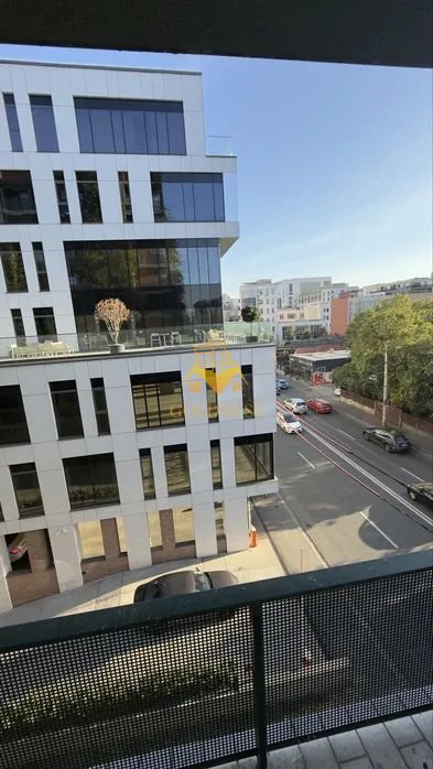 2 Camere decomandate, Parcare, Studium Green, FSEGA,Iulius Mall,Modern