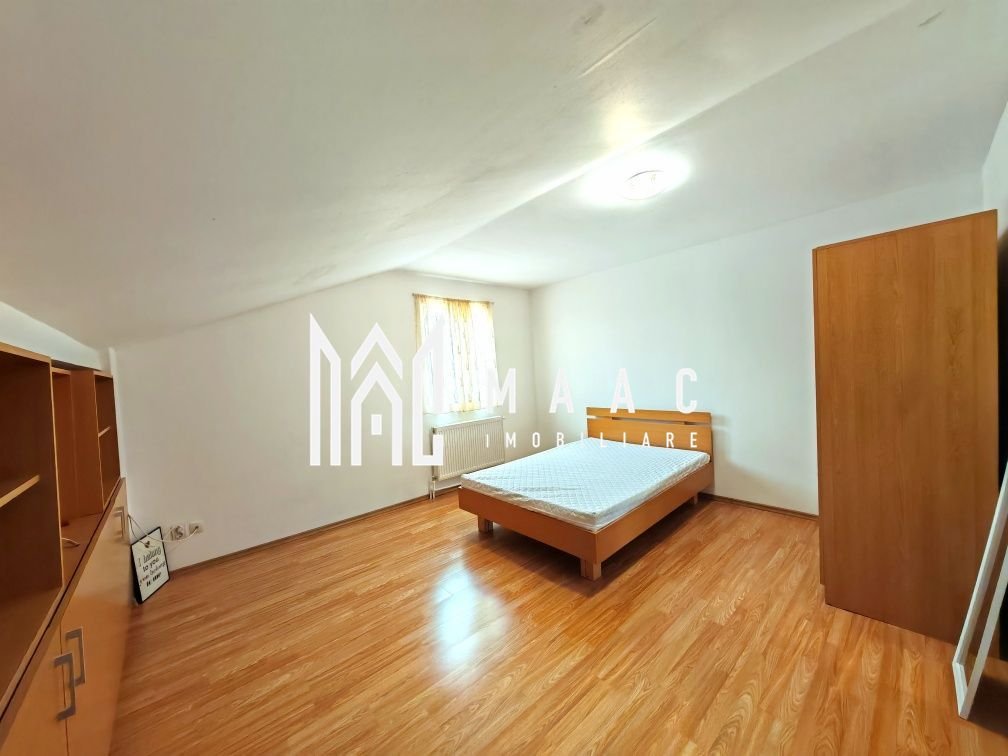 Apartament 3 camere de închiriat | Sibiu, Valea Aurie | 60 mp