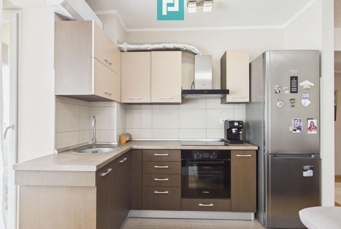 Apartament de vânzare Nufărul Oradea, 65 mp