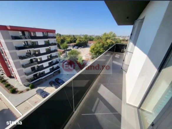 Apartament 3 camere de vanzare – Complex Arcada – Bloc nou – 80 mp