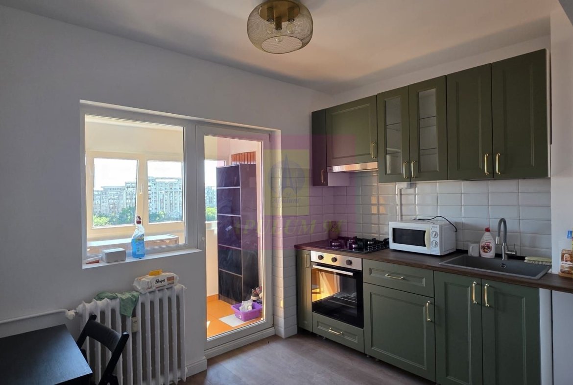 ✨ Apartament 2 camere | Calea 13 Septembrie – Marriott | Prima închiri