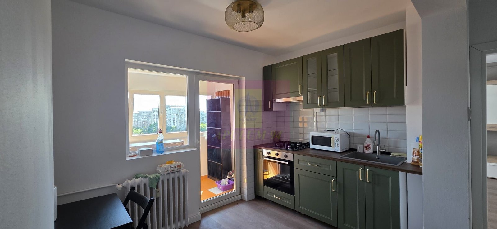 8f419c6b72154f668a70e7335d076d65 ✨ Apartament 2 camere | Calea 13 Septembrie – Marriott | Prima închiri