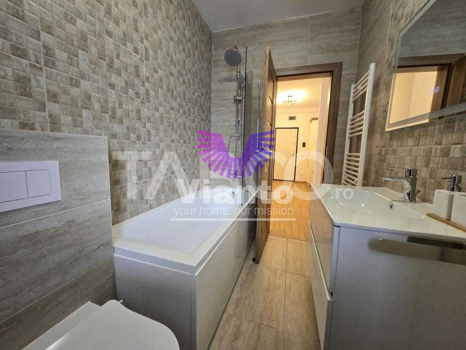 APARTAMENT DE INCHIRIAT 3 CAMERE/ TURNISOR, NEPPENDORF/ 600 E