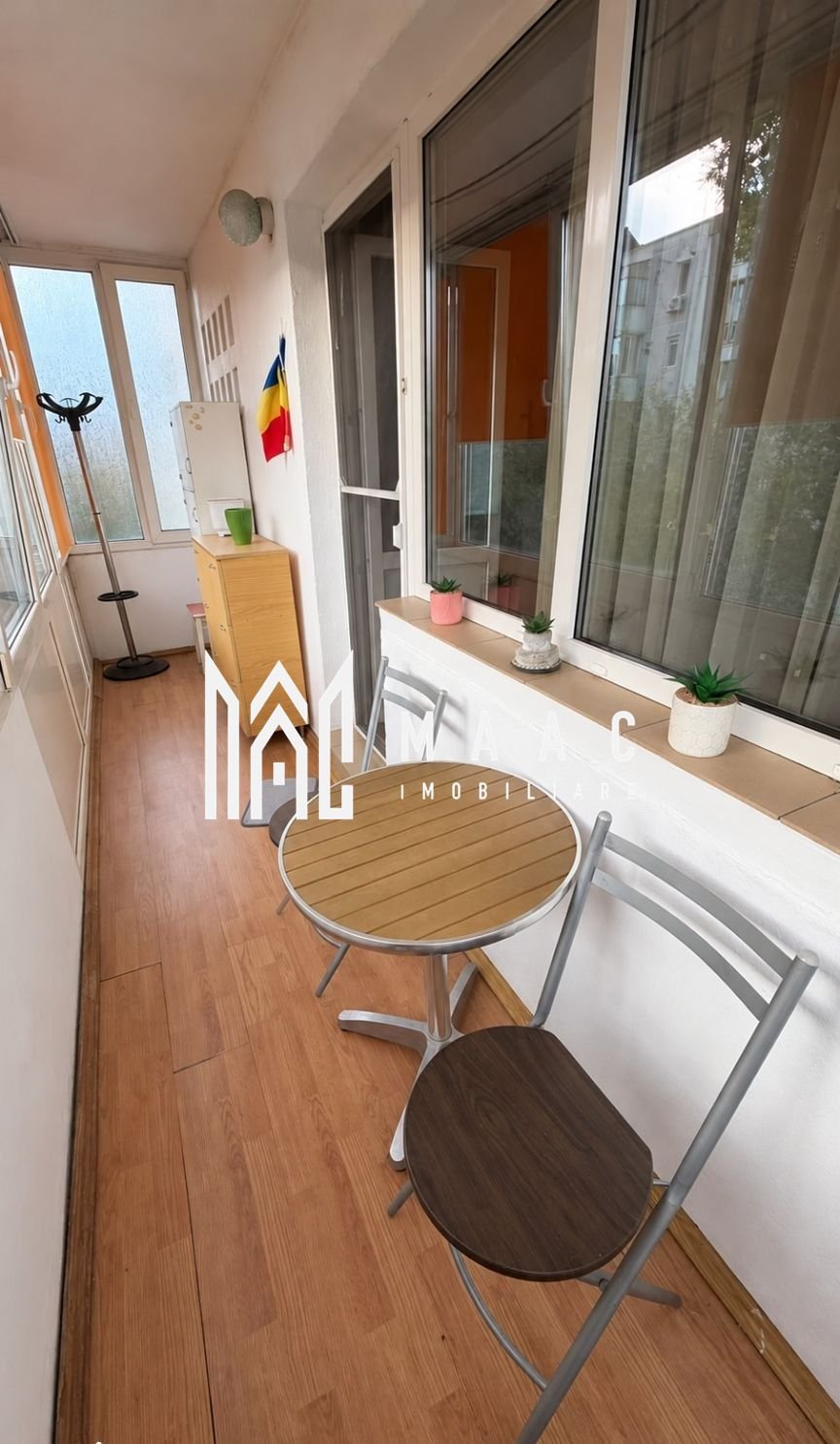Apartament 2 camere de închiriat | Sibiu | Hipodrom 1 | 50 mp