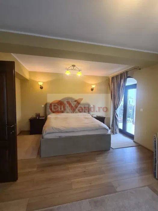 De inchiriat casa superba in comuna Vanatori, 1500 euro