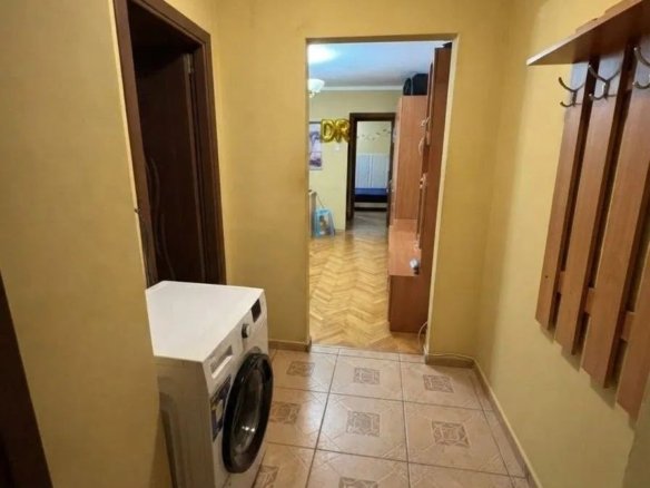 Apartament 3 camere Complexul Studentesc