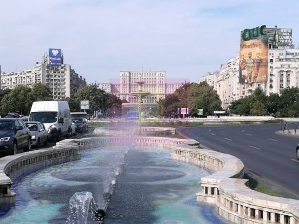Apartament 4 camere Piata Unirii, langa metrou MagistralaM1,M2,M3