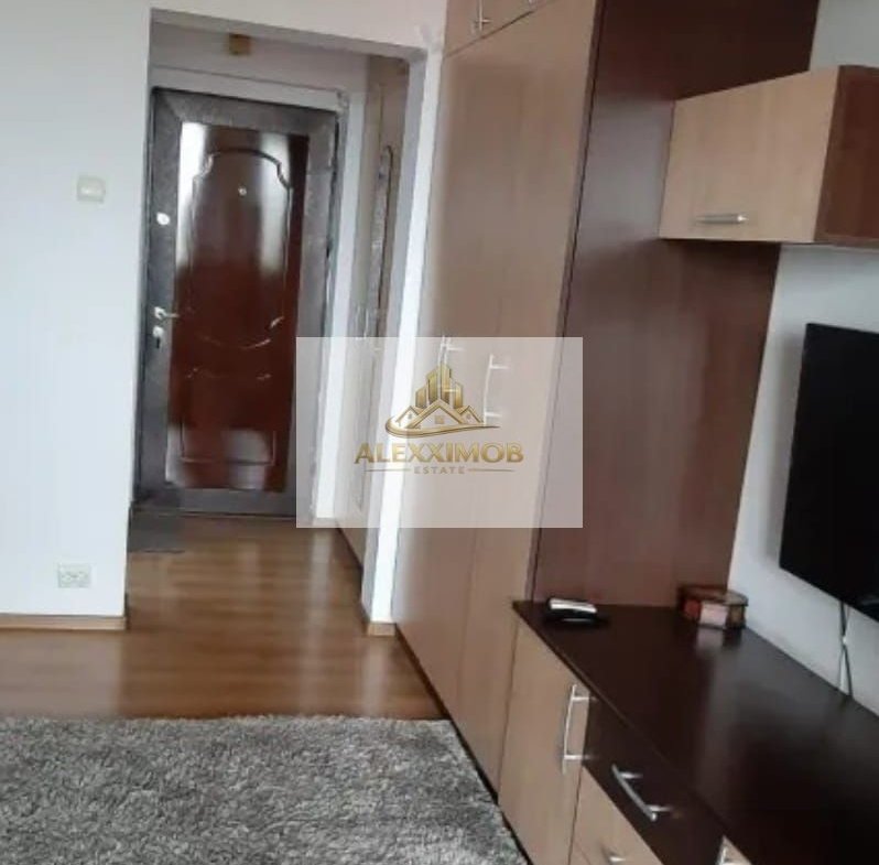 Garsoniera de Vanzare – 33 mp – zona Aparatorii Patriei