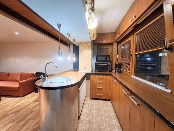 Unirii Sitraco apartament 2 camere de inchiriat