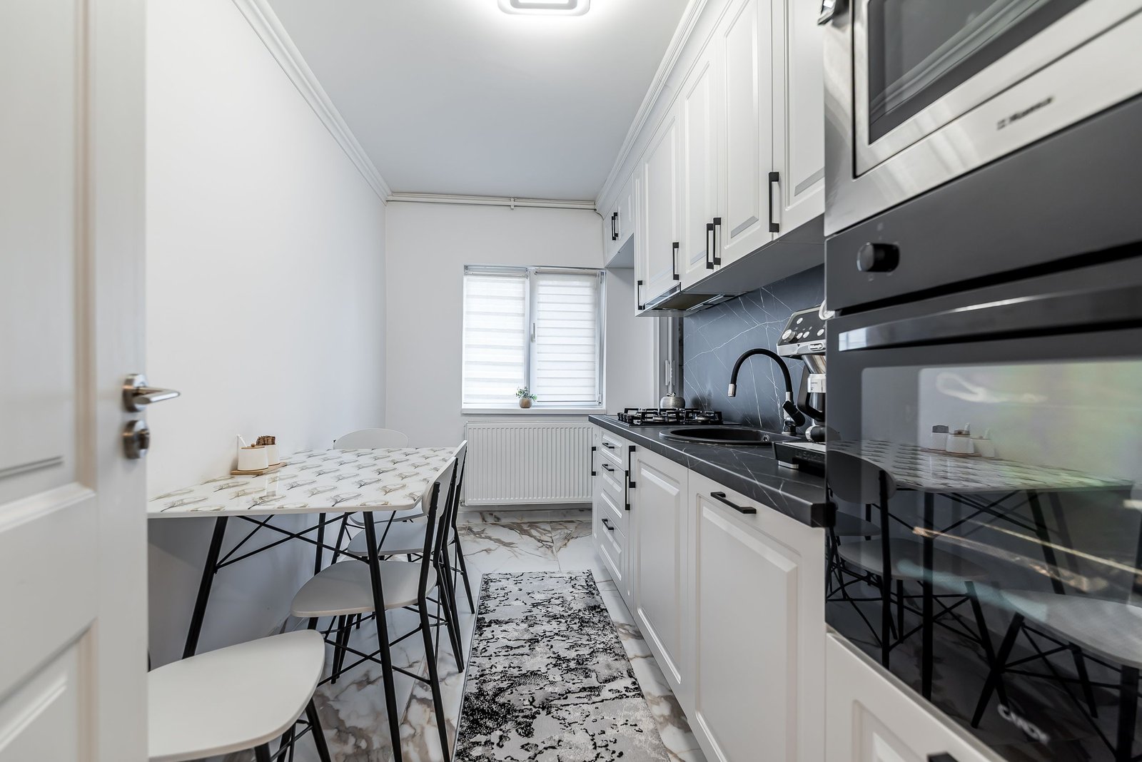 Apartament 3 camere 2 bai renovat 2025 – Vlaicu – COMISION 0