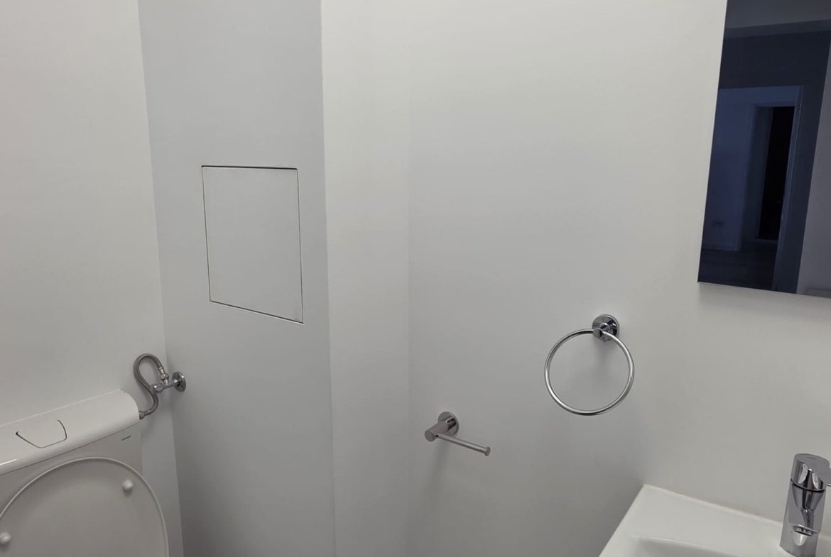 Apartament 3 camere de inchiriat
