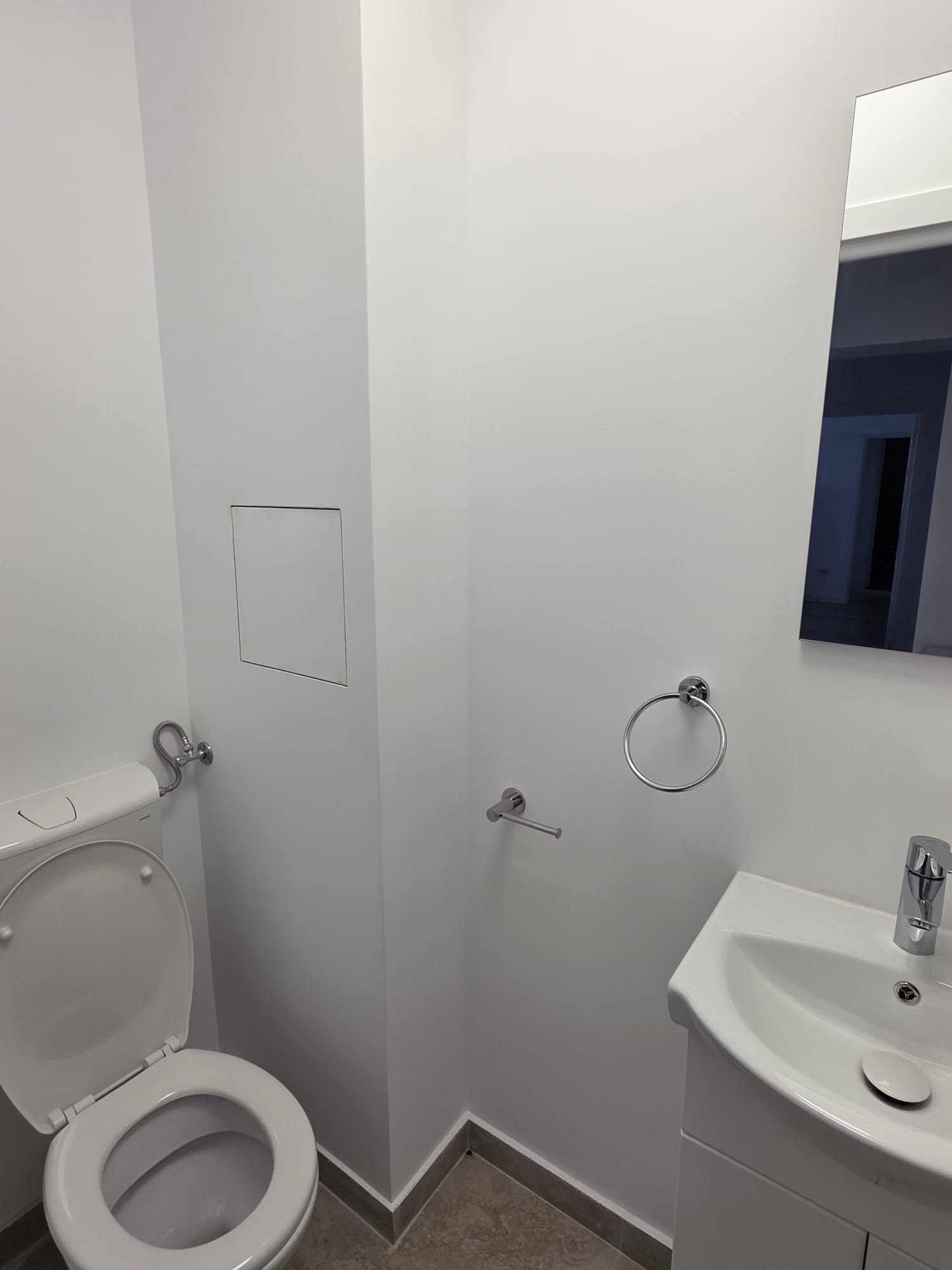 Apartament 3 camere de inchiriat
