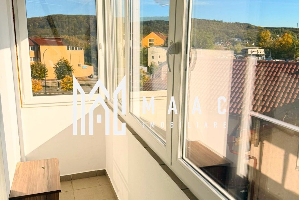 Apartament 2 camere de vânzare | Râmnicu Vâlcea, Central