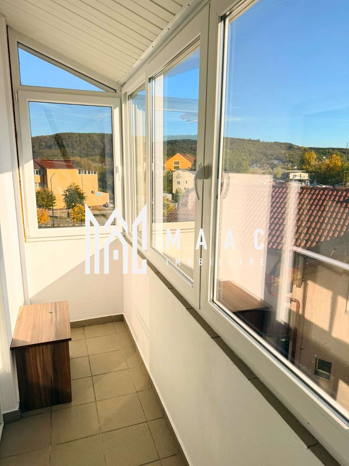 Apartament 2 camere de vânzare | Râmnicu Vâlcea, Central