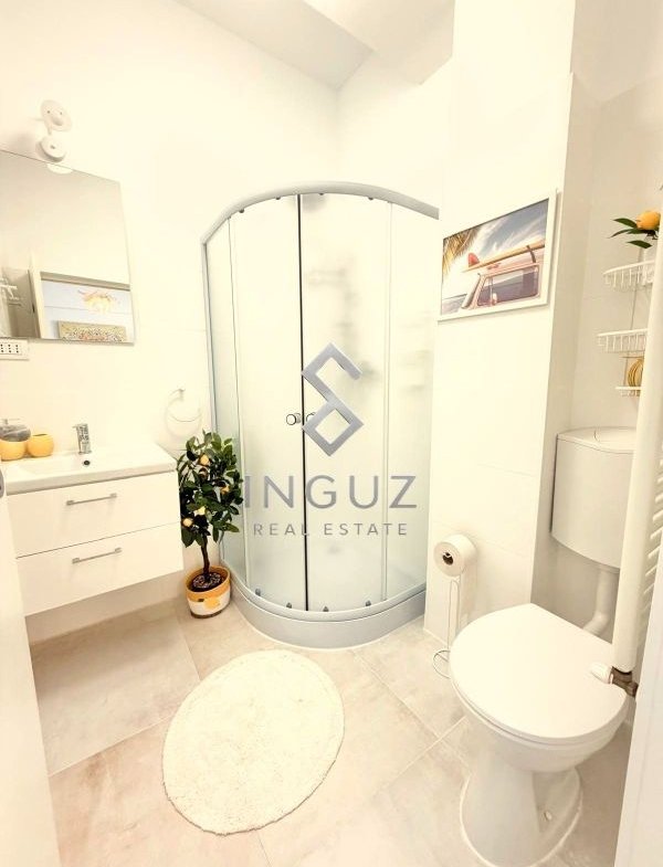 PRIMA ÎNCHIRIERE DUPĂ RENOVARE – Studio Premium New City Residence