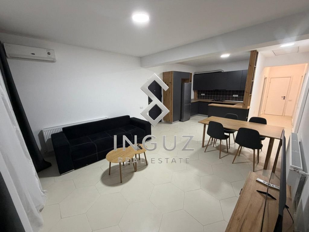 DE ÎNCHIRIAT – VILĂ MODERNĂ 4 CAMERE – TUNARI, ILFOV