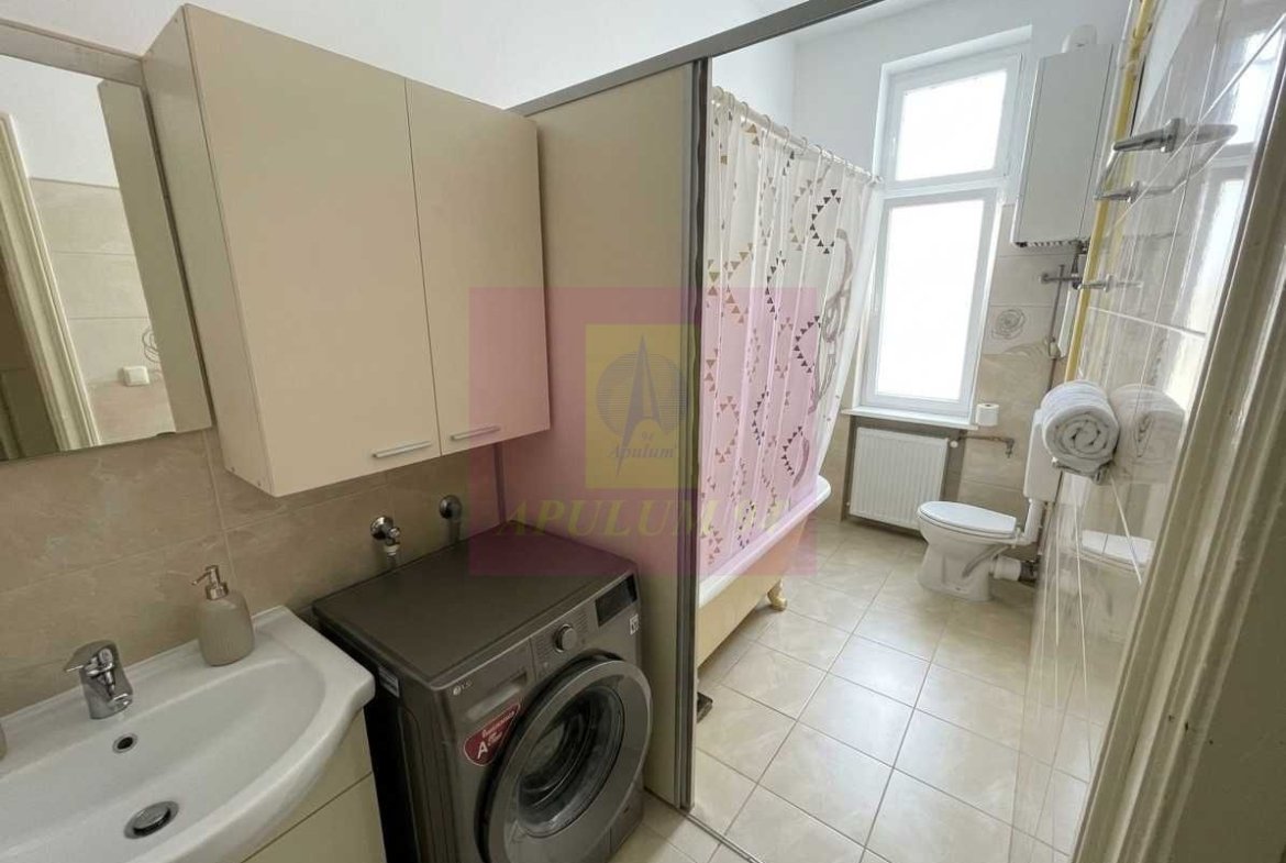 Apartament în vilă în Ultracentralul Capitalei – Zona de Ambasade