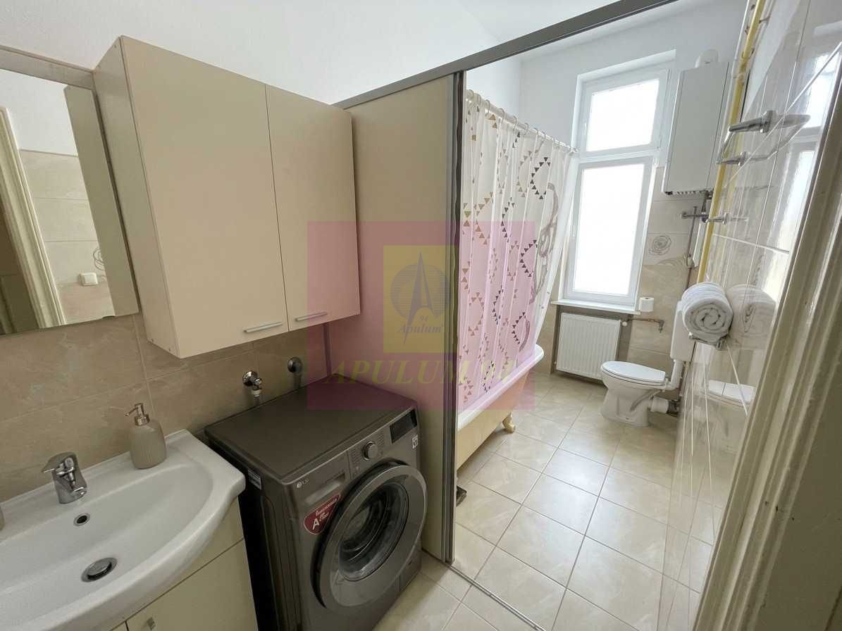 90c053090ac54ef580ce272f72e99bee Apartament în vilă în Ultracentralul Capitalei – Zona de Ambasade
