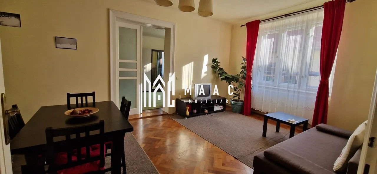 90c703d12b8c42ad92ada7b42d0b3a0d Apartament 2 camere de închiriat | Sibiu, Ultracentral | 70 mp