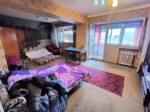 Apartament 4 camere Iancului