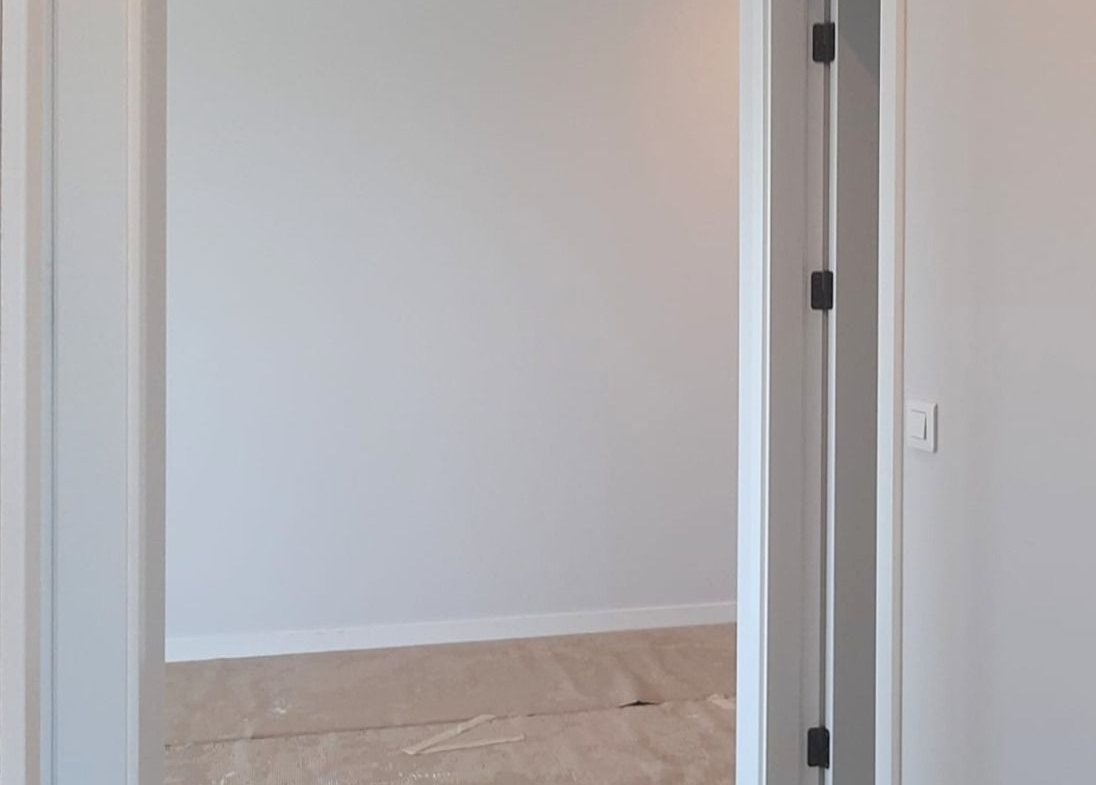 Apartament 3 Camere bucatarie inchisa si Terasă 12 MP cu Vedere Liberă