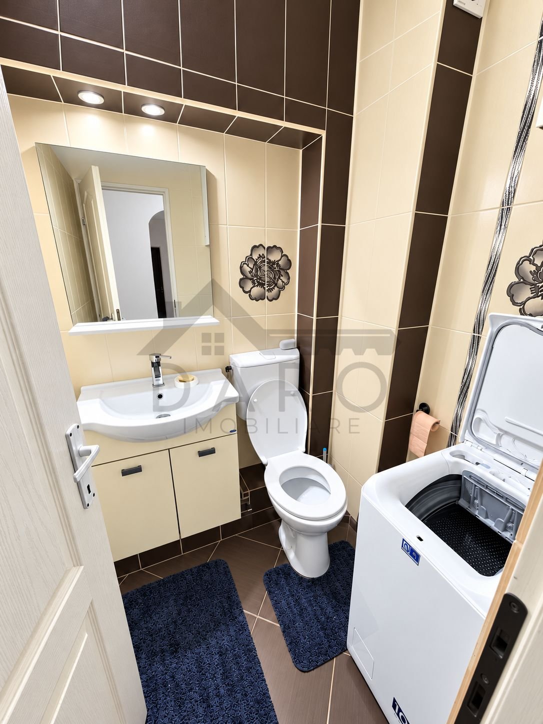 vand apartament 3 camere , Targu Mures Unirii